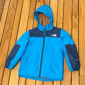 North Face Boys Coat